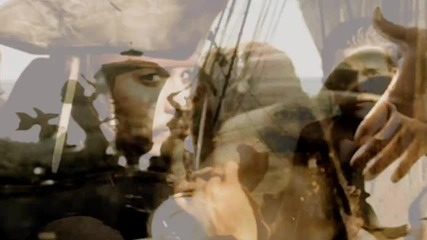 Hot Mess - Jack Sparrow