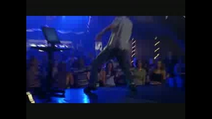 One Tree Hill - Best Music Moments #49 (baby Got Back).flv