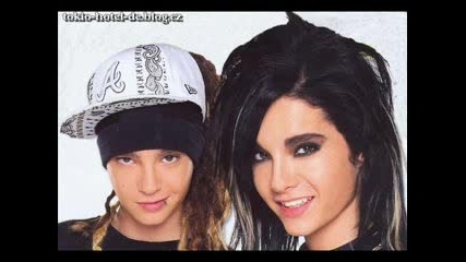 Snimki Na Tom Kaulitz