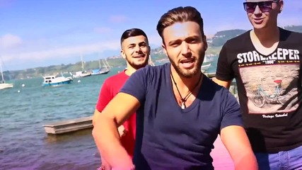 Албанско 2014 Gpm Crew - Albania Trip 2 (official Video Hd)