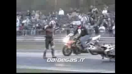 Padane S Motor