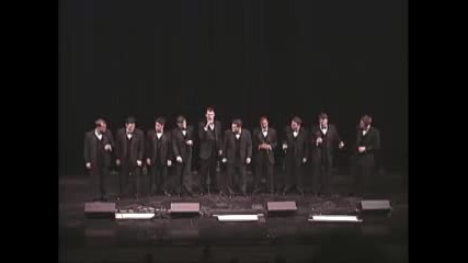Straight No Chaser - 12 Days (original from 1998)