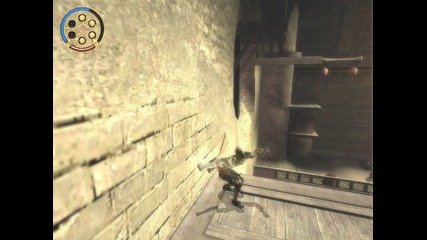 Prince Of Persia The Two Thrones превъртане част 8