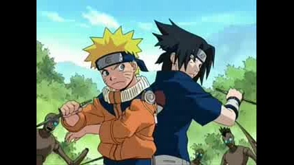 Naruto 21