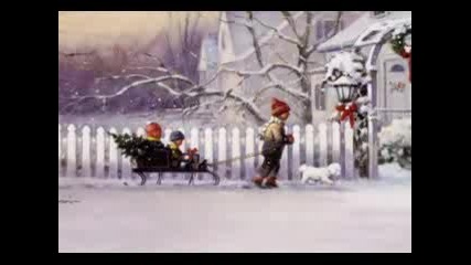 The Christmas Song - Nat King Cole