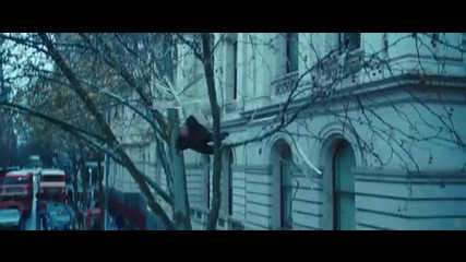 Елитни убийци - Джейсън Стейтъм Робърт Де Ниро и Клайв Оуен