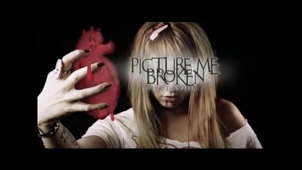 Picture Me Broken - Nerds & Cigarettes