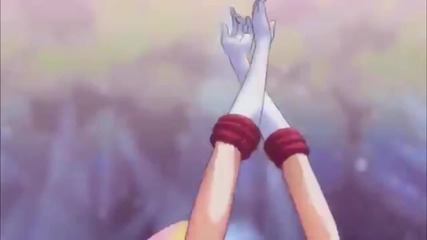 Sailor Moon Crystal - Teaser - Moon Prism Power Make - Up
