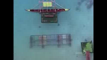 Survivor S16e09 Fans vs. Favorites Със Субтитри 