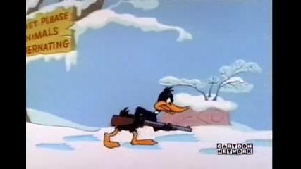 Bugs Bunny - 145 - The Iceman Ducketh