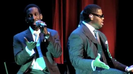 Boyz To Men Tv - Japan 2 