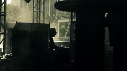 Federico Scavo - Funky Nassau (official Video Teaser) 2013