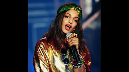 *2015* m.i.a. - Can see can do