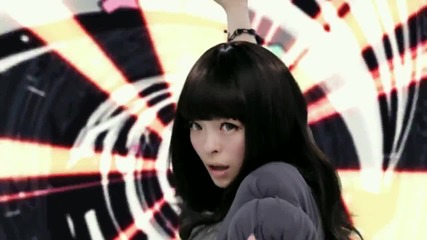 Kyary Pamyu Pamyu - Kira Kira Killer [ Music Video ]