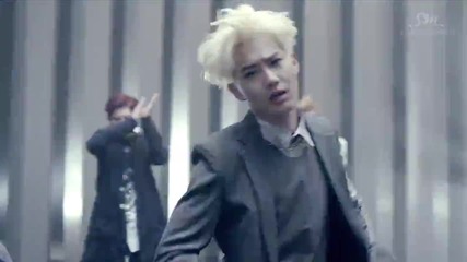 [ Bg Subs ] Exo K - Overdose Mv { Високо Качество }