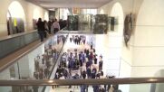 От втория път: Бундестагът избра Фридрих Мерц за канцлер на Германия