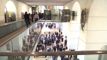 От втория път: Бундестагът избра Фридрих Мерц за канцлер на Германия
