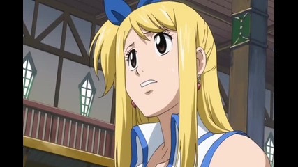 Fairy Tail - Episode 002 - English Dubbed