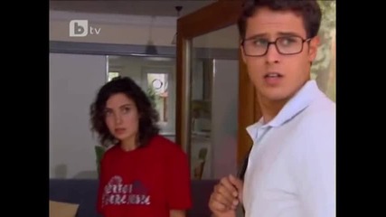 Морска звезда еп.13/3 част (deniz yildizi)
