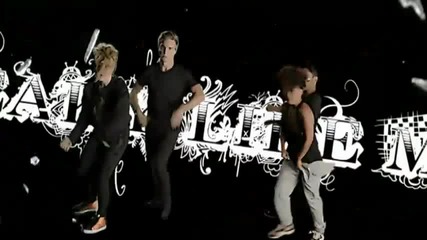 Madcon - Freaky Like Me
