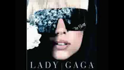 Lady Gaga - Poker Face