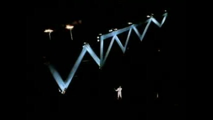 Queen - Is This The World We Created - На Живо - Knebworth Park `86 