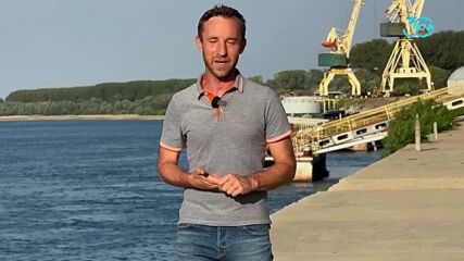 Прогноза за времето (23.08.2024 - централна емисия)