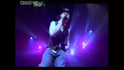 Timbaland Ft Nelly Furtado & Justin Timberlake - Give It To Me