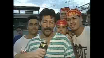 Wwf Royal Rumble 1991 Part 10
