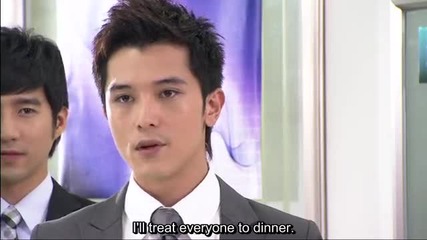 Miss Rose ep 2 part 4