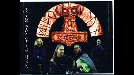 Mithotyn - In the Forest of moonlight 