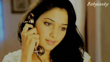 Beauty Queen Tamanna - Special Video
