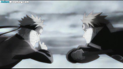 Naruto Shippuden Episode 158 Bg sub (part 1) 