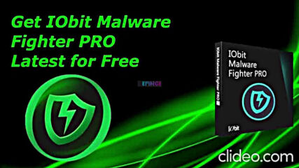 Iobit Malware Fighter Pro 8 Serial Key