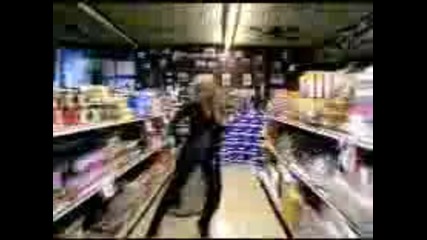 Banned Commercials - Shakira - Pepsi Cola