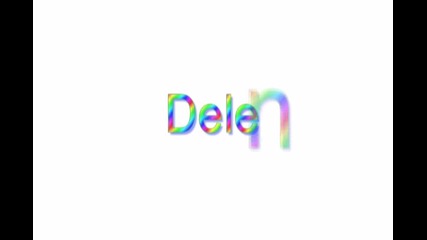 Delena.