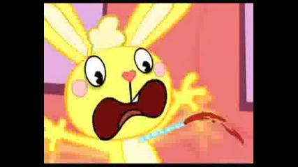 Happy Tree Friends (episode 30)