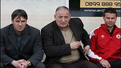 Адалберт Зафиров: Искам ЦСКА да играе като Ман Юнайтед