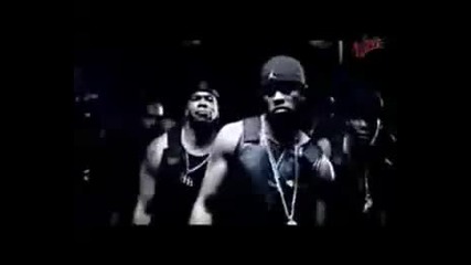 Roy Jones - Cant Be Touched