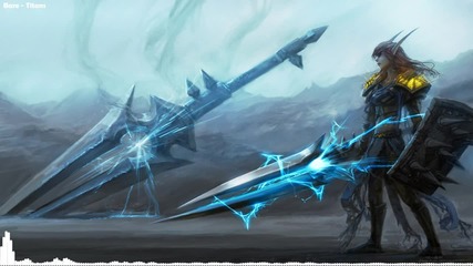 Bare - Titans