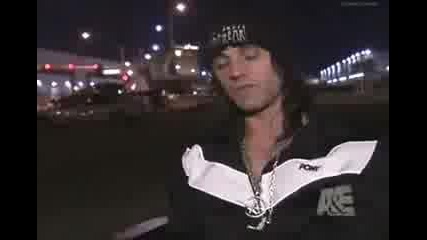 Criss Angel Mindfreak Season 1 Episode 4