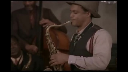 Jazz '34 / Kansas City Band - Yeah Man ( Final Battle )
