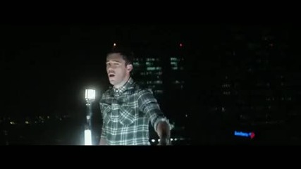 Darren Styles - Sound Without A Name (official Video) 