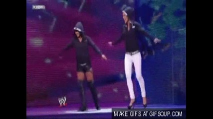 Team Laycool 