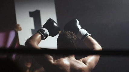Bon Jovi - Because We Can