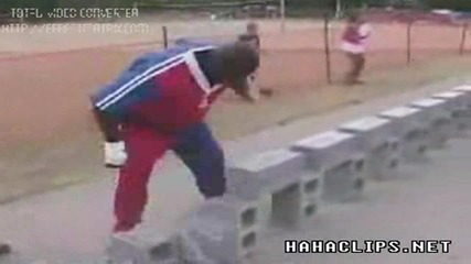 Човекът Разбивач 