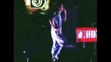 Beatbox Championships 2007