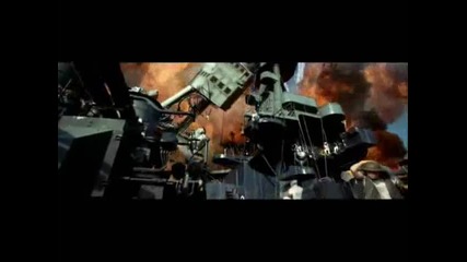 Danielle Deneuve - The Rising Sun