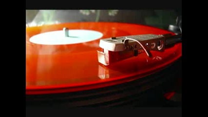 Krafty Kuts ft Veronica Blacklace - Let it Go
