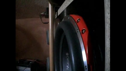 E - 40 bass 